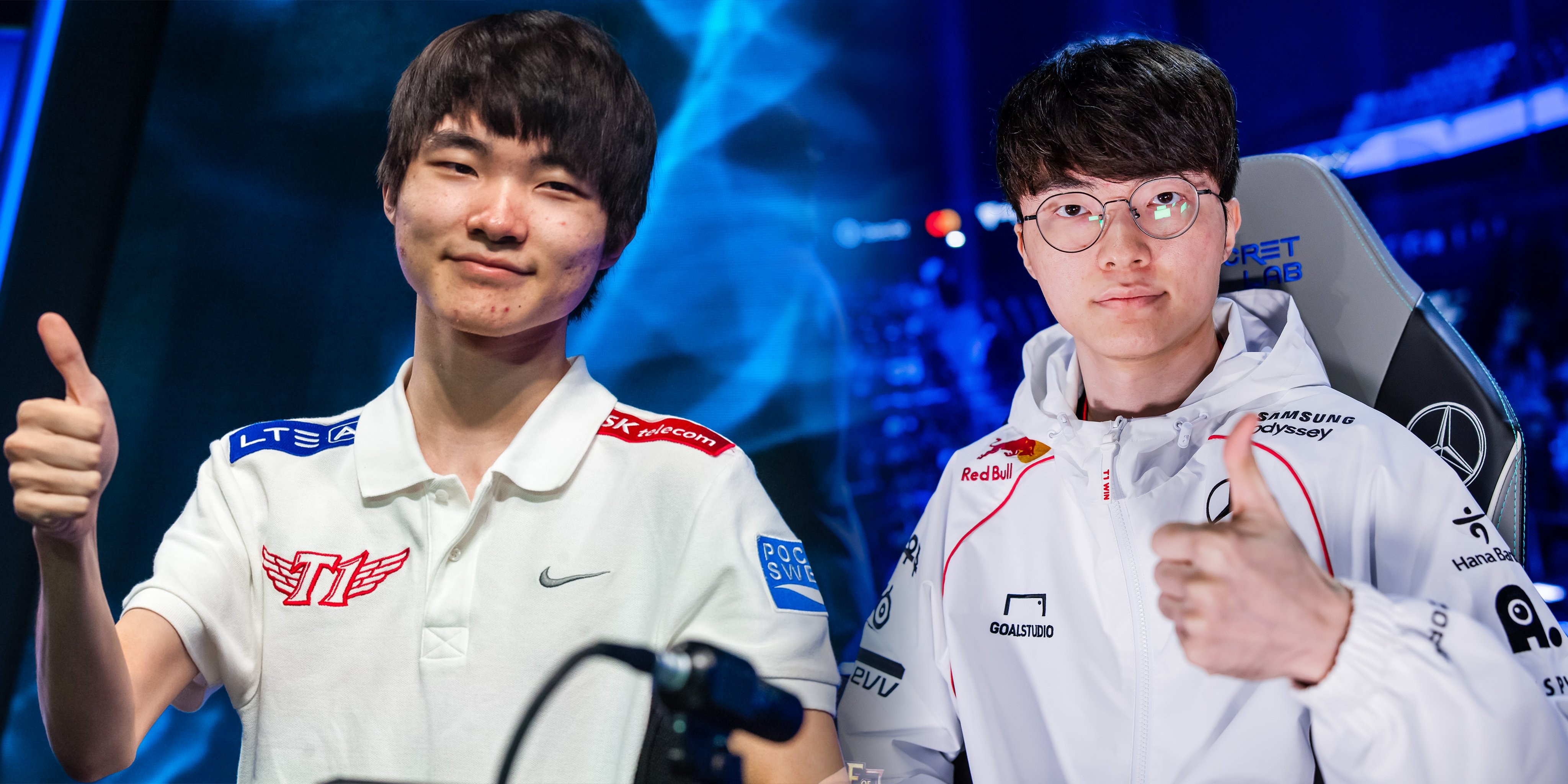 险胜引爆全场!,Faker意外战胜瑞士队全场沸腾不已-爱游戏