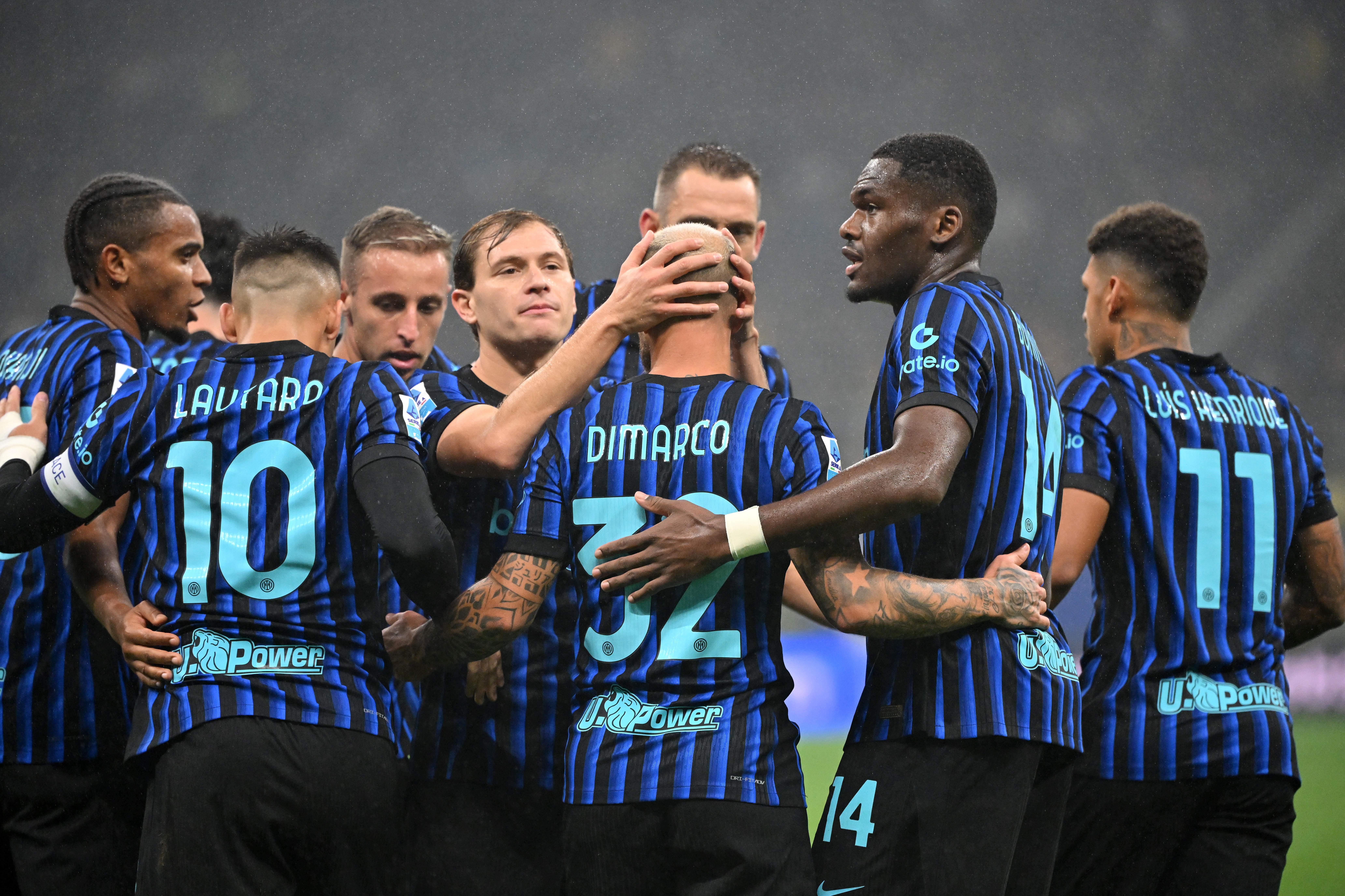 国际米兰内部会议纪要流出：集结日手感冰凉，意甲使命明确，控场能力受关注的简单介绍-爱游戏体育下载